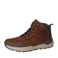Boots, Cognac