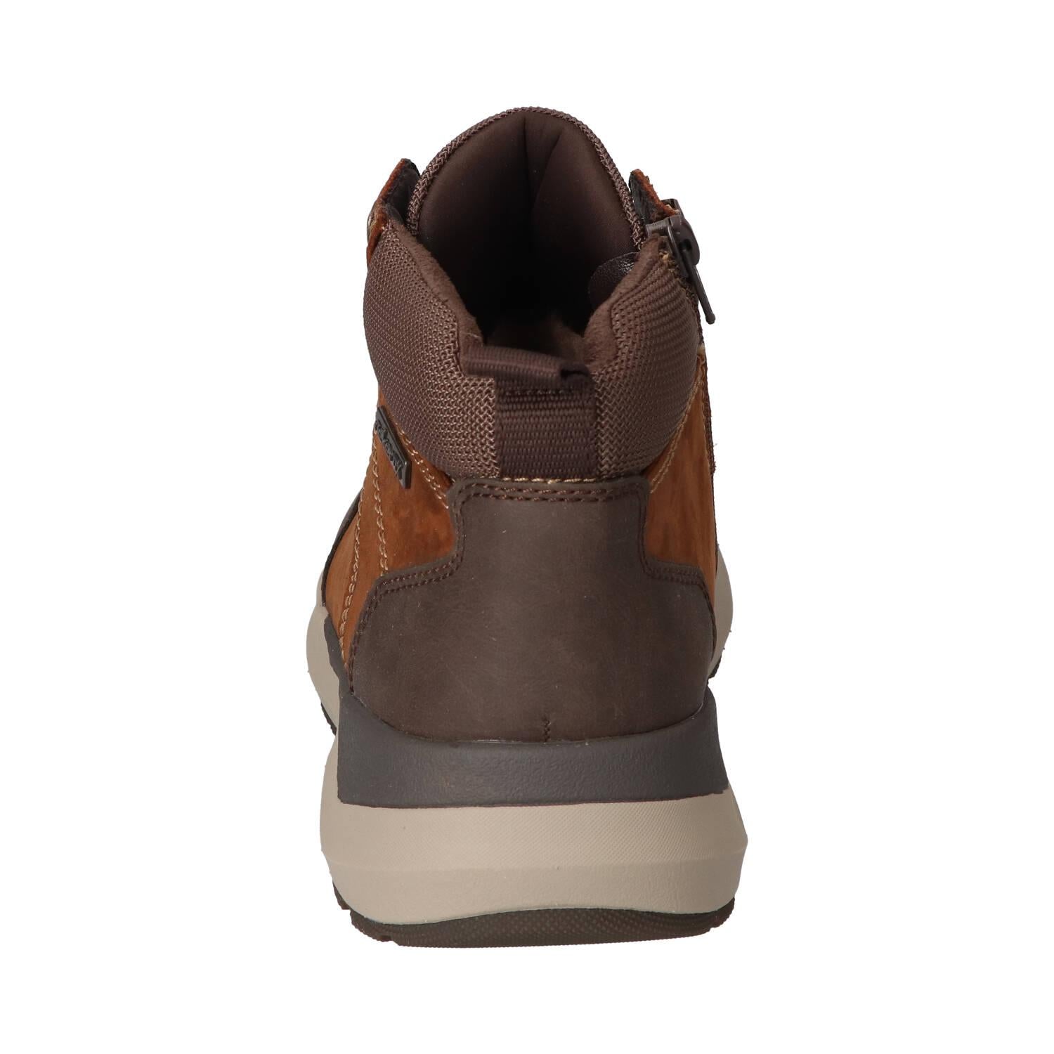 Bottes, Cognac