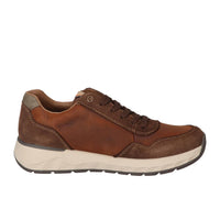 Sneakers, Cognac