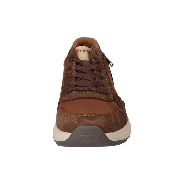 Sneakers, Cognac