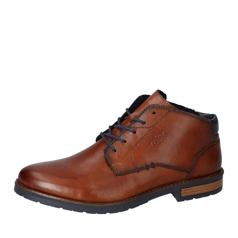 Bottes, Cognac