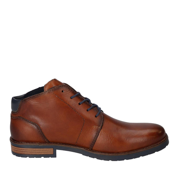 Bottes, Cognac