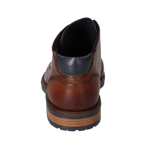 Bottes, Cognac