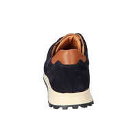 Sneakers, Blauw