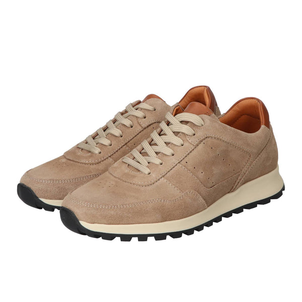 Sneakers, Taupe