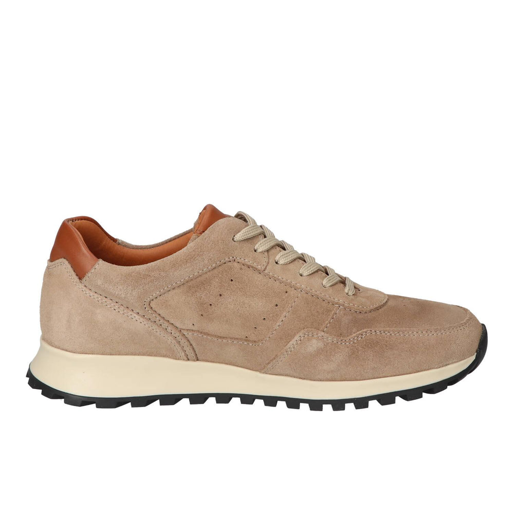 Sneakers, Taupe