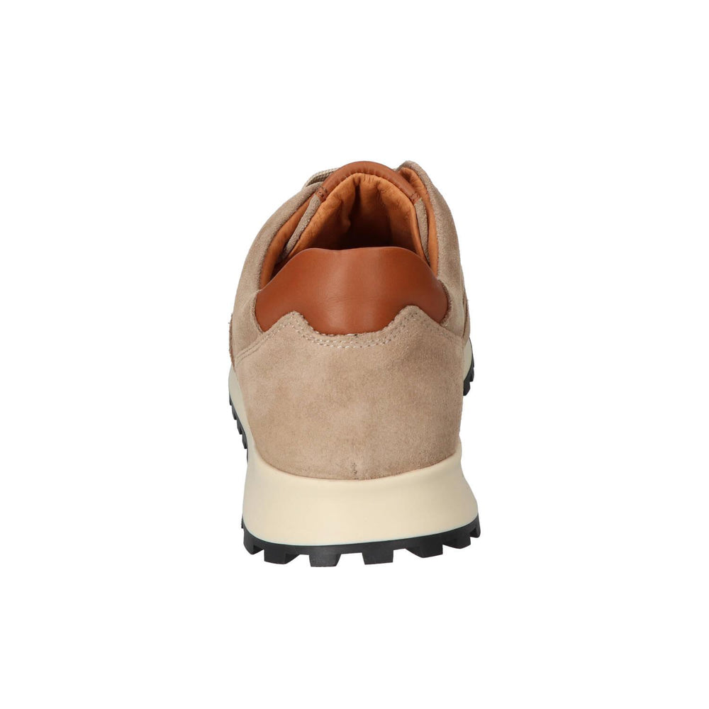 Sneakers, Taupe