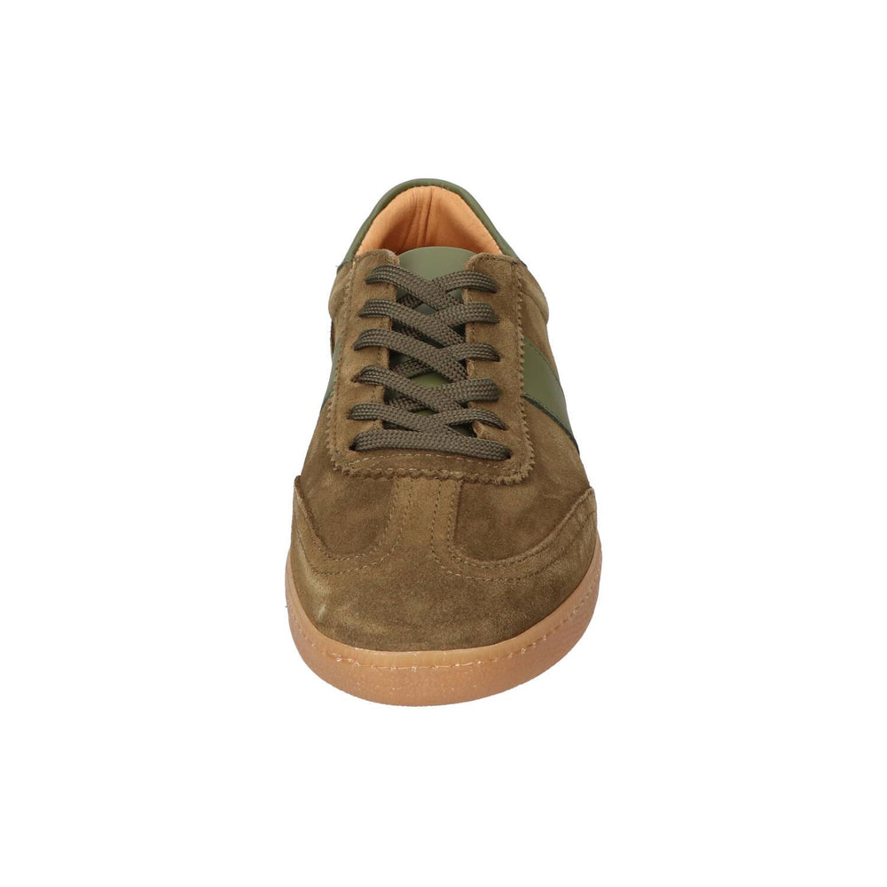 Veterschoenen, Groen