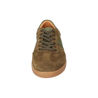 Veterschoenen, Groen