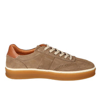 Sneakers, Taupe