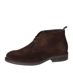 Bottes, Marron foncé