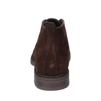 Boots, Donkerbruin