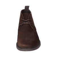 Boots, Donkerbruin