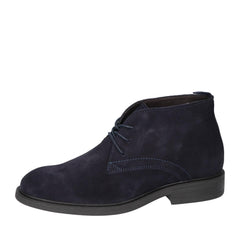 Bottes, Bleu