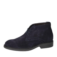 Boots, Blauw