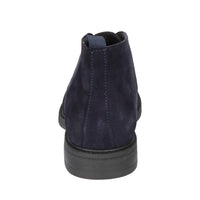 Boots, Blauw