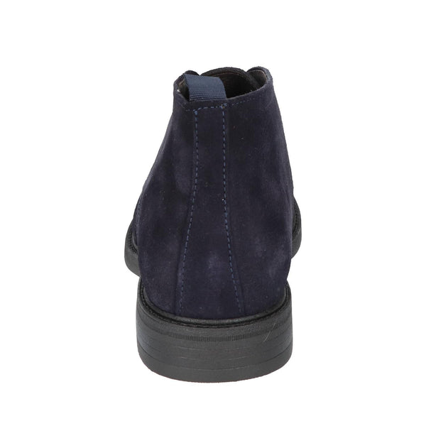 Boots, Blauw