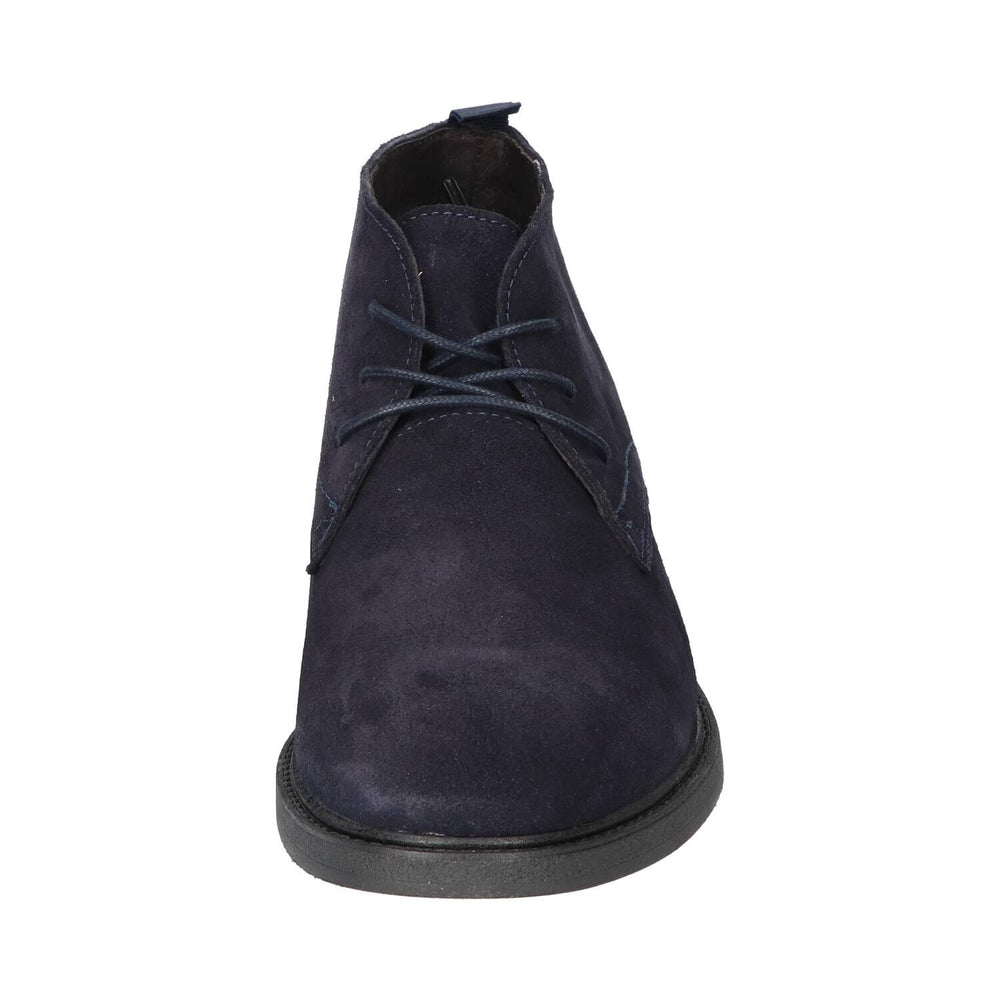 Boots, Blauw