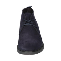 Boots, Blauw