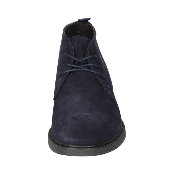Boots, Blauw