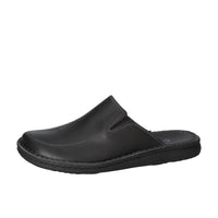 Chaussons, Noir