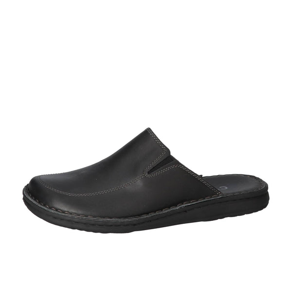Chaussons, Noir
