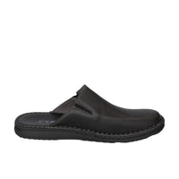 Chaussons, Noir