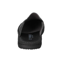Chaussons, Noir