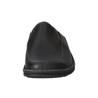Chaussons, Noir