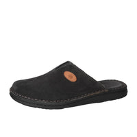 Chaussons, Gris