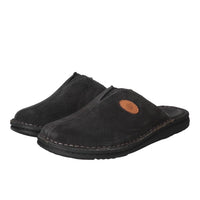 Chaussons, Gris