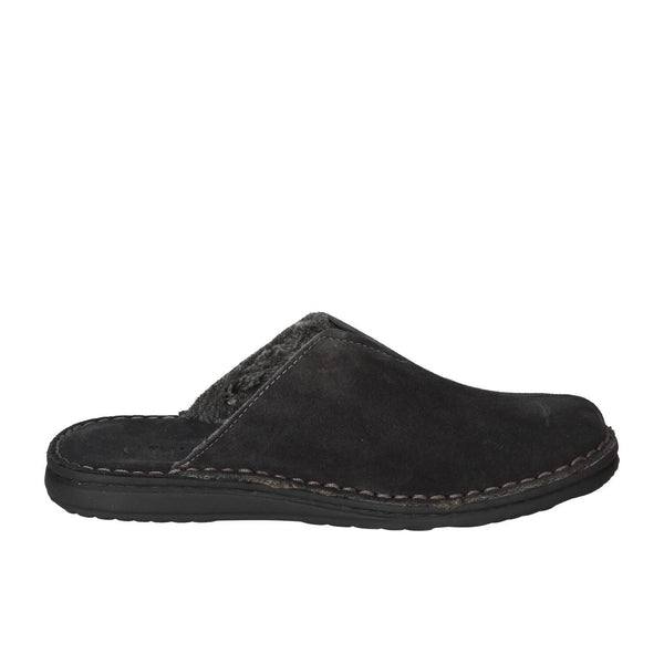 Chaussons, Gris