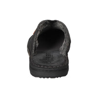 Chaussons, Gris
