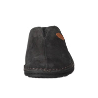 Chaussons, Gris