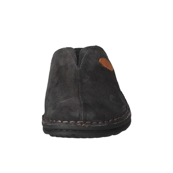Chaussons, Gris