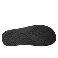 Chaussons, marron foncé