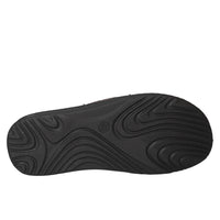 Chaussons, marron foncé