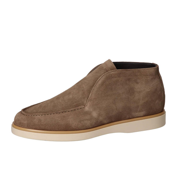 Instapschoenen, Taupe