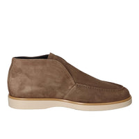 Instapschoenen, Taupe