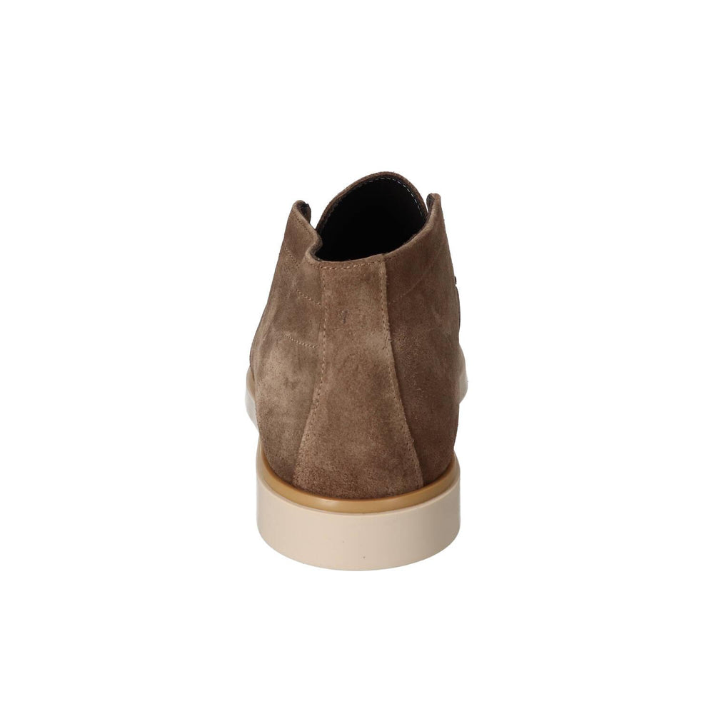 Instapschoenen, Taupe