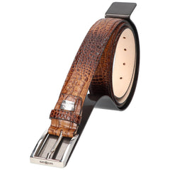 Ceintures, Cognac