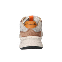 Sneakers, Donkerbruin