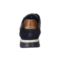 Sneakers, Blauw
