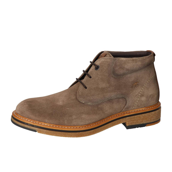 Boots, Taupe