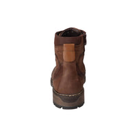 Boots, Donkerbruin