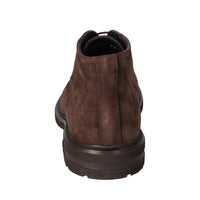 Boots, Donkerbruin