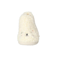 Pantoffels, Lichtbeige