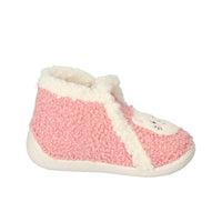 Pantoffels, Roze