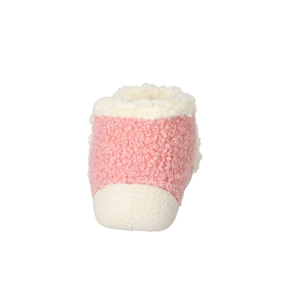 Pantoffels, Roze