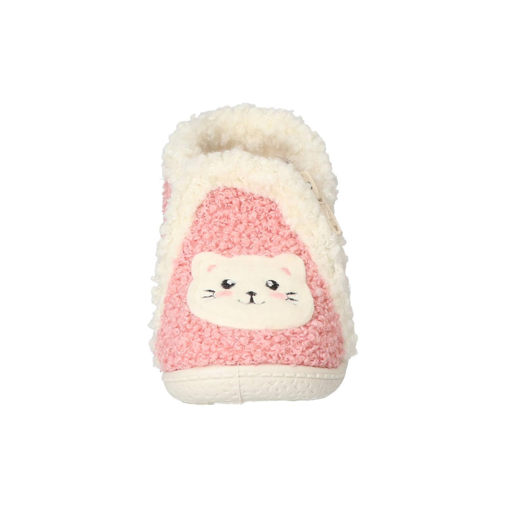 Pantoffels, Roze
